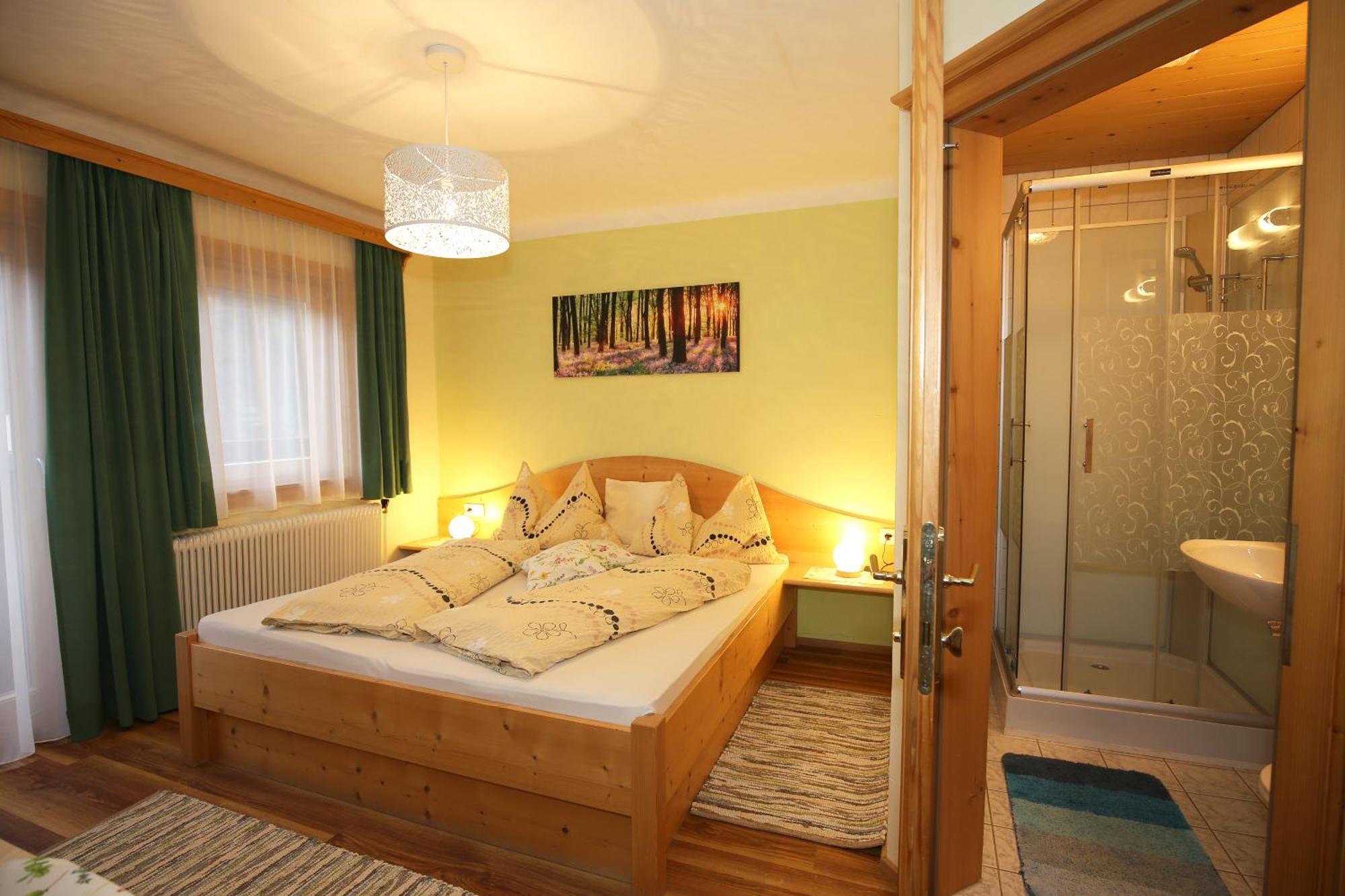 Haufhof-Pension Am Bauernhof, Haus Im Ennstal Bei Schladming מראה חיצוני תמונה