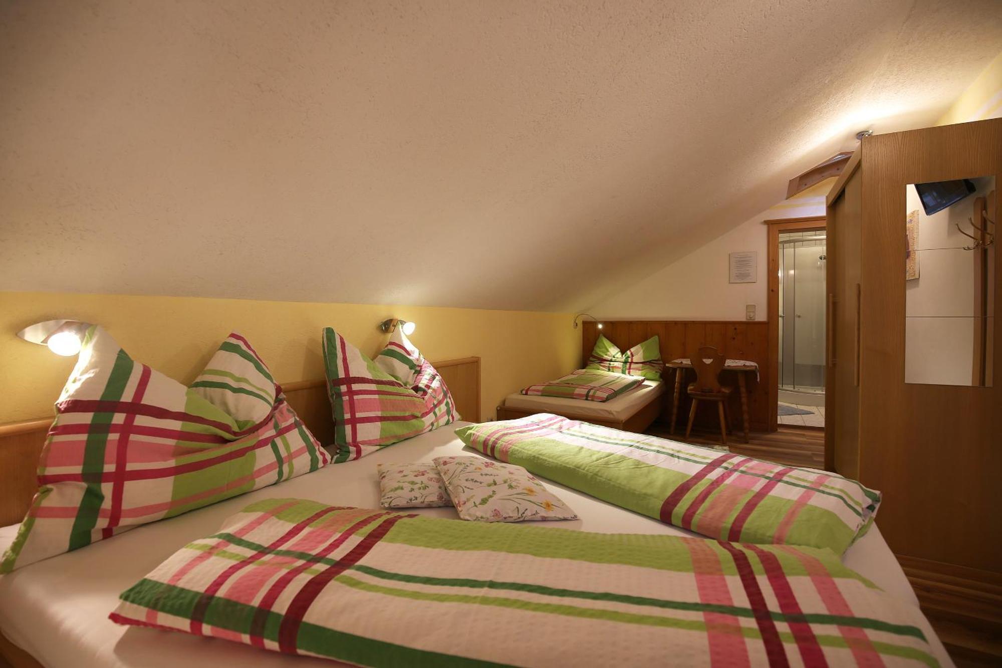 Haufhof-Pension Am Bauernhof, Haus Im Ennstal Bei Schladming מראה חיצוני תמונה