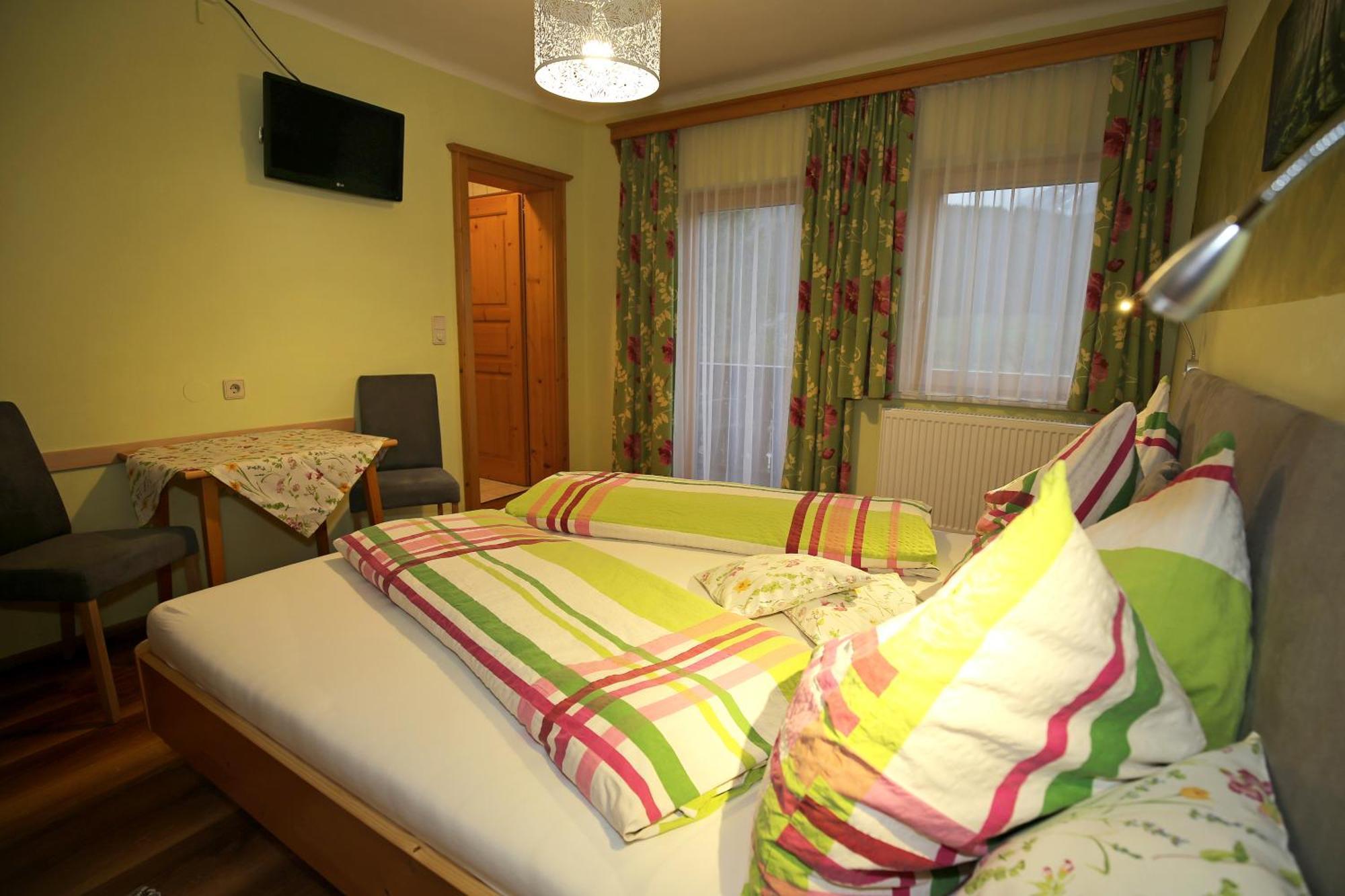 Haufhof-Pension Am Bauernhof, Haus Im Ennstal Bei Schladming מראה חיצוני תמונה