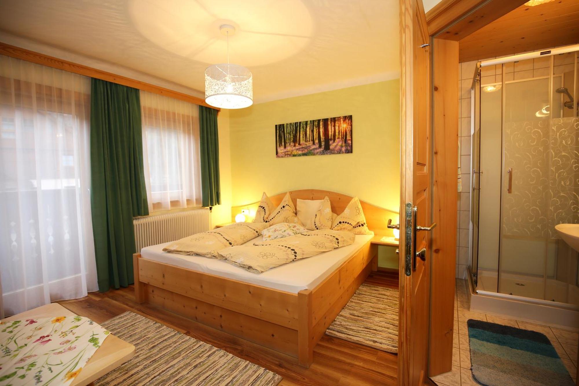 Haufhof-Pension Am Bauernhof, Haus Im Ennstal Bei Schladming מראה חיצוני תמונה
