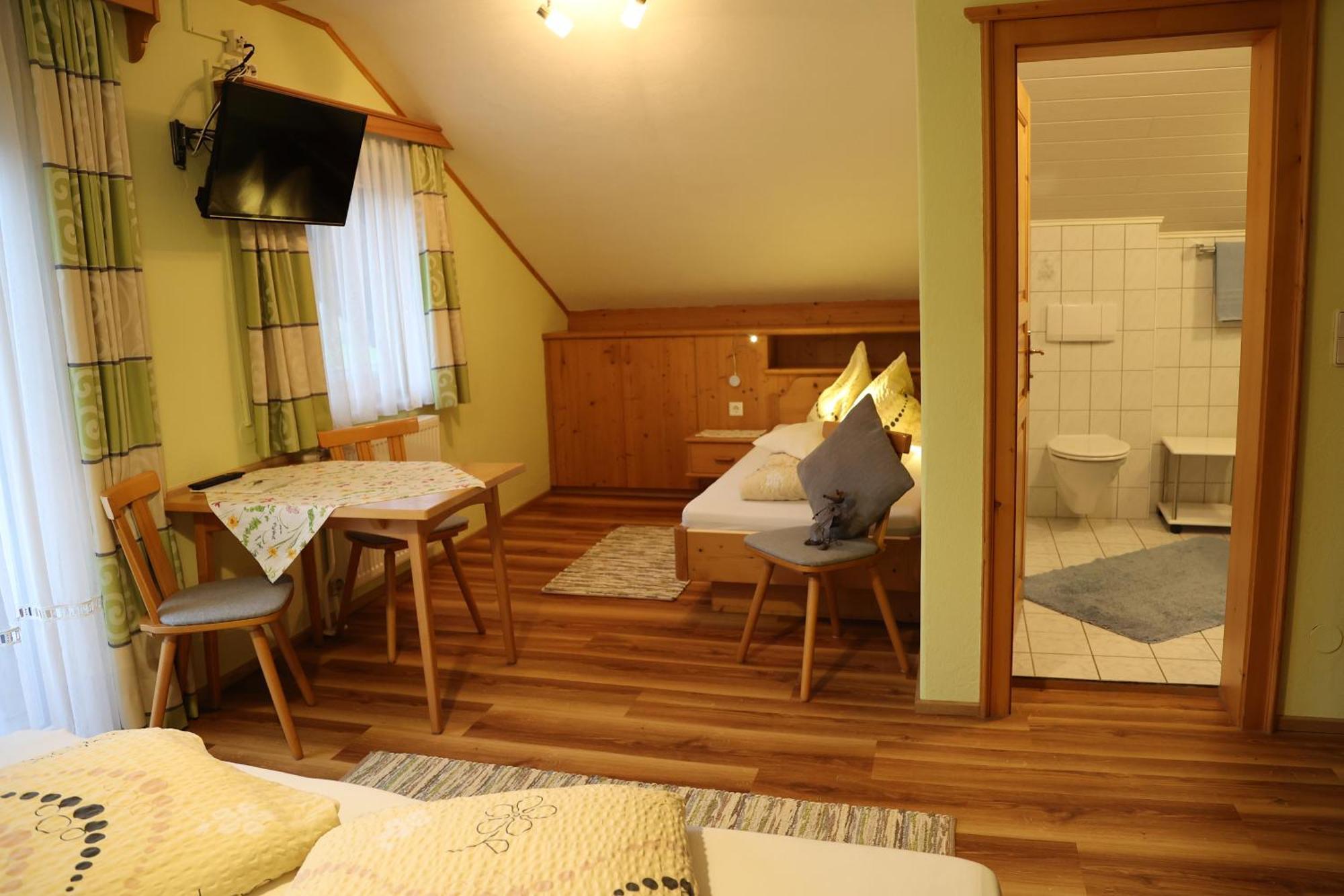 Haufhof-Pension Am Bauernhof, Haus Im Ennstal Bei Schladming מראה חיצוני תמונה