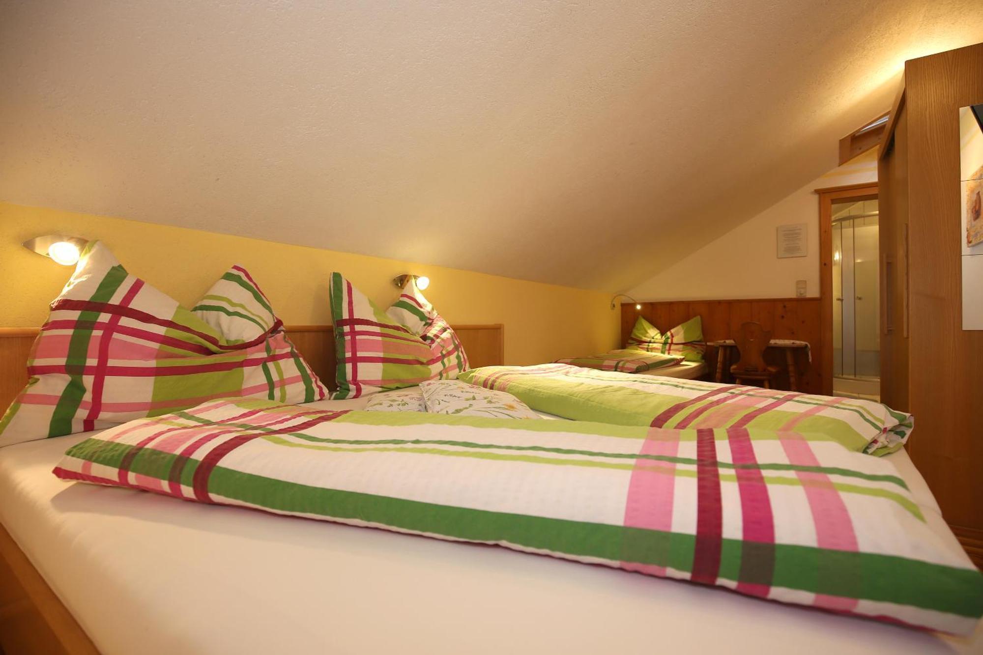 Haufhof-Pension Am Bauernhof, Haus Im Ennstal Bei Schladming מראה חיצוני תמונה