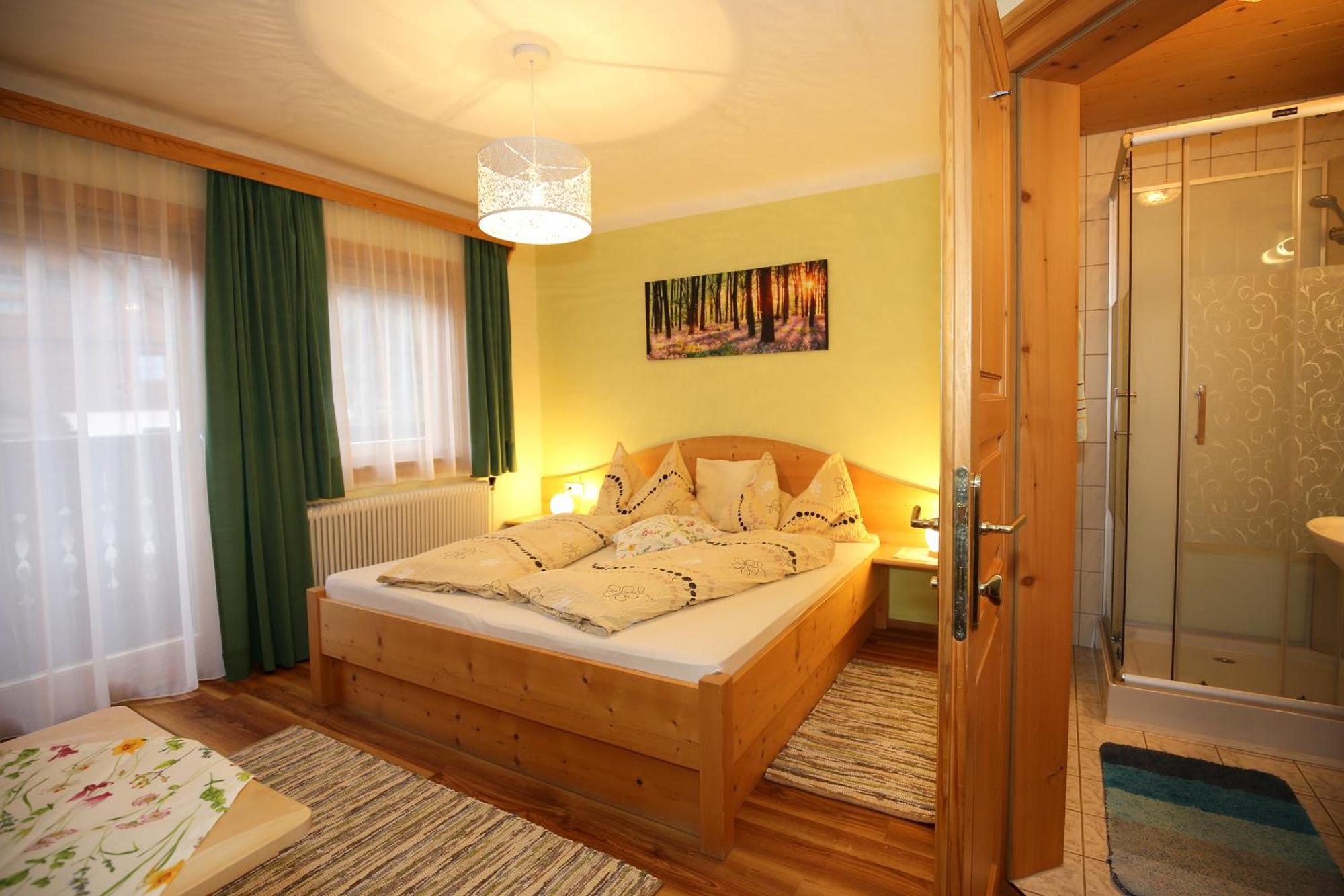 Haufhof-Pension Am Bauernhof, Haus Im Ennstal Bei Schladming מראה חיצוני תמונה