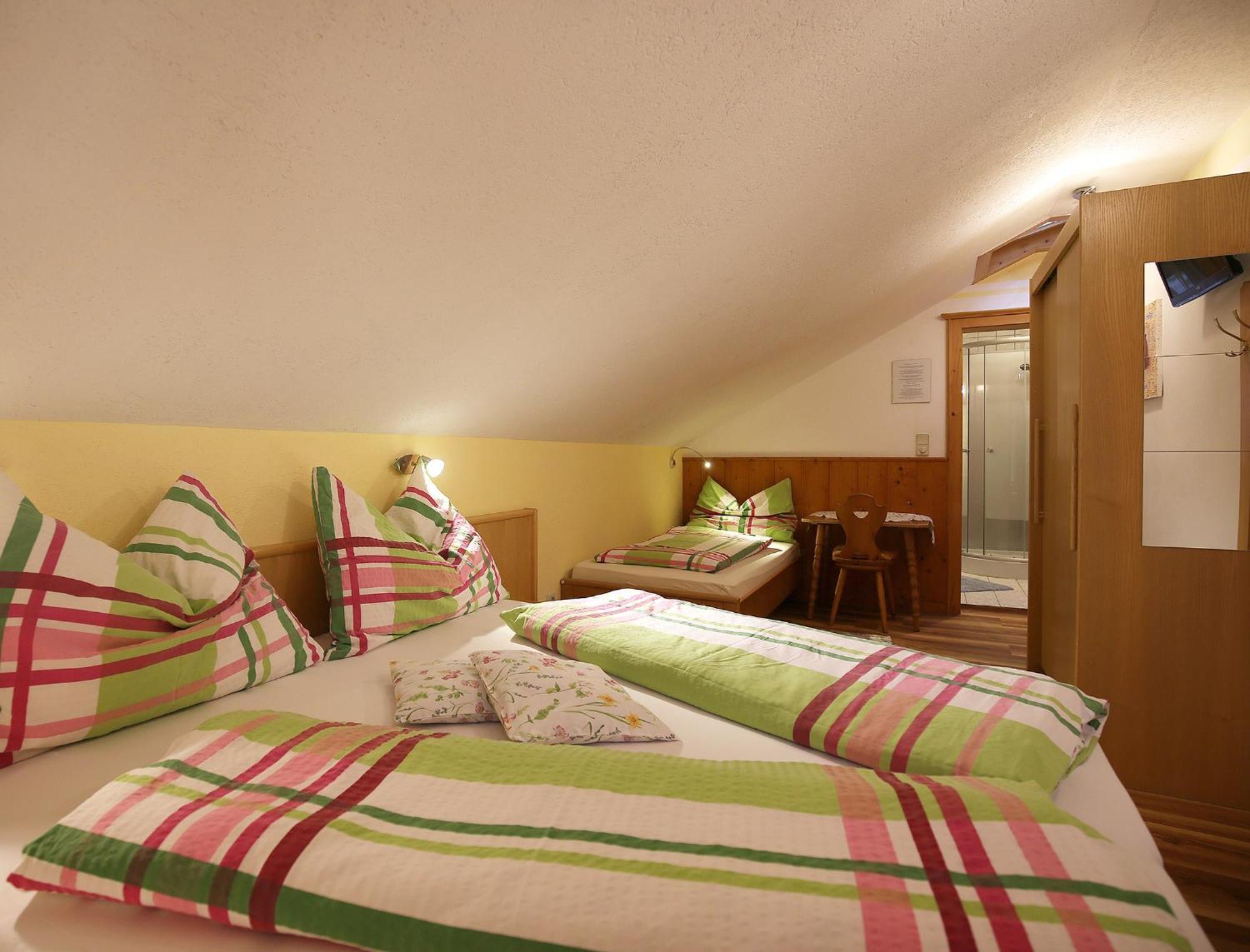 Haufhof-Pension Am Bauernhof, Haus Im Ennstal Bei Schladming מראה חיצוני תמונה