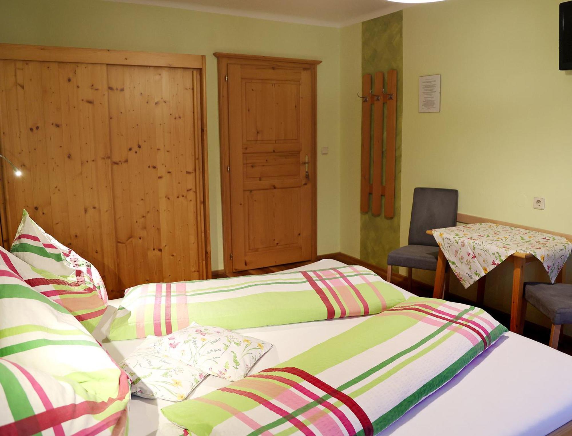 Haufhof-Pension Am Bauernhof, Haus Im Ennstal Bei Schladming מראה חיצוני תמונה