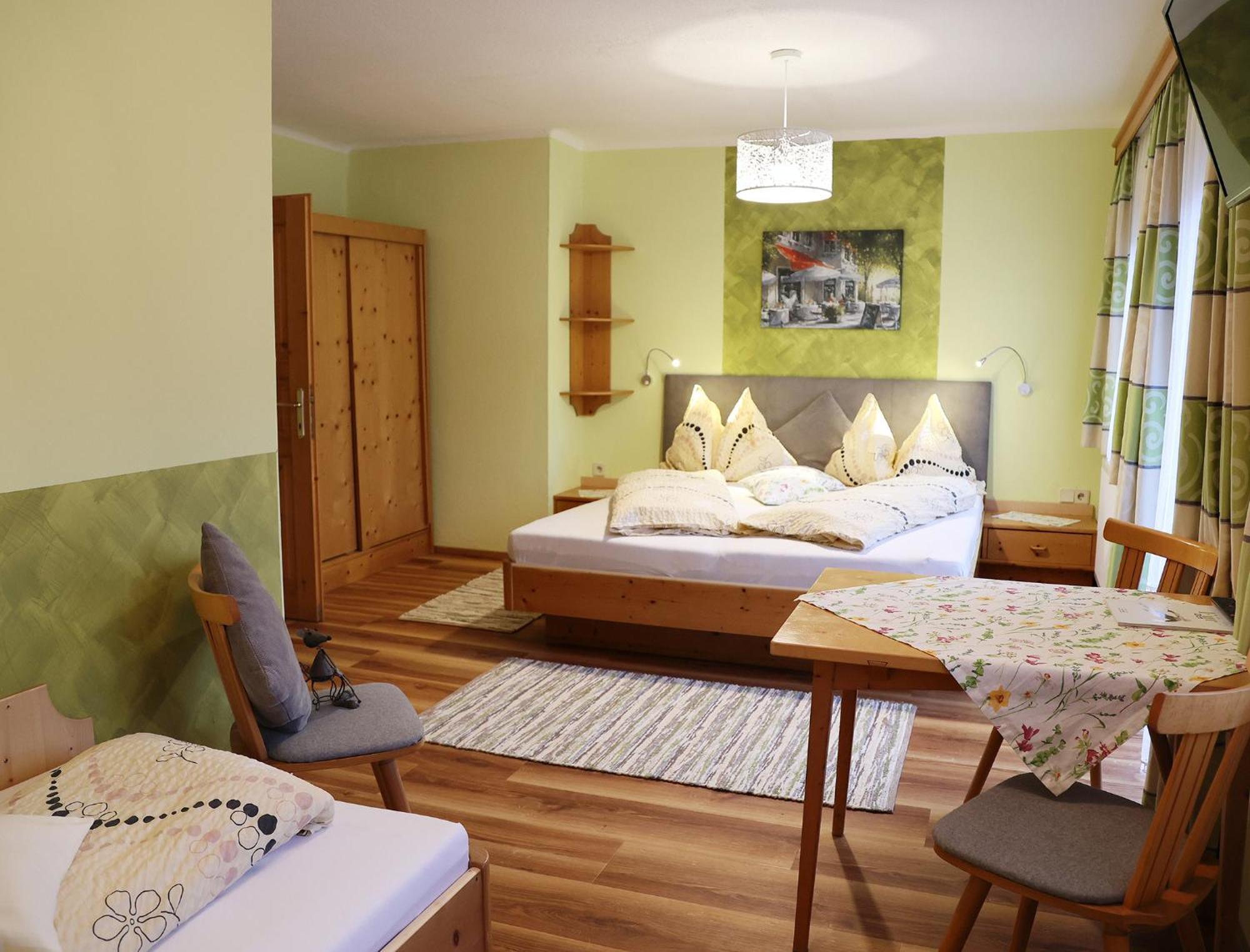 Haufhof-Pension Am Bauernhof, Haus Im Ennstal Bei Schladming מראה חיצוני תמונה