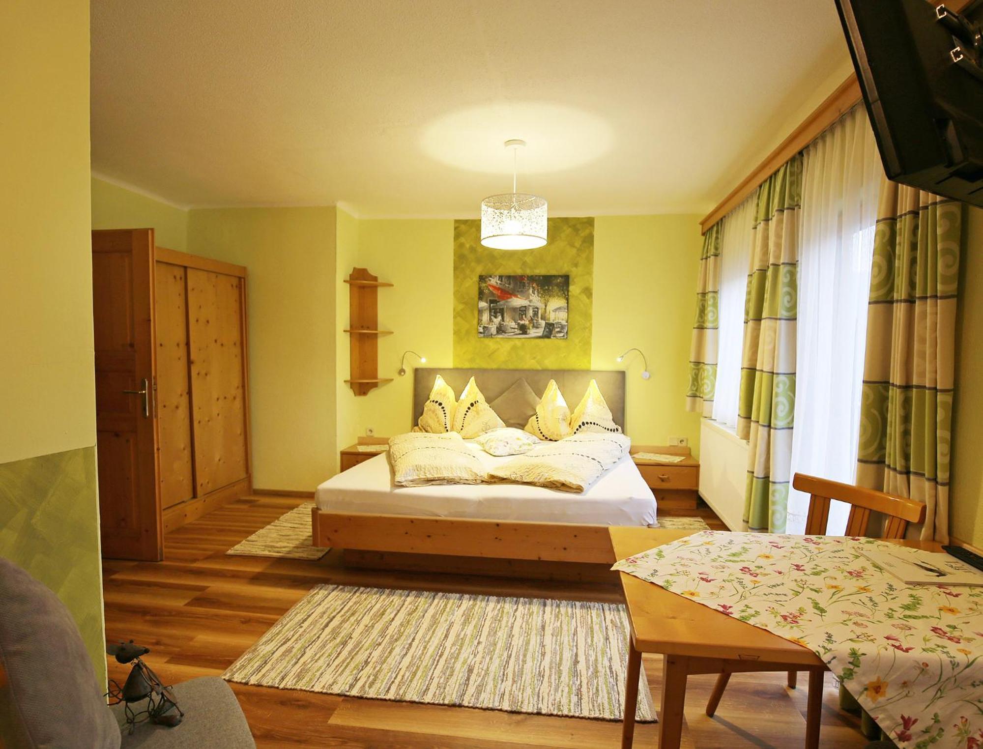 Haufhof-Pension Am Bauernhof, Haus Im Ennstal Bei Schladming מראה חיצוני תמונה