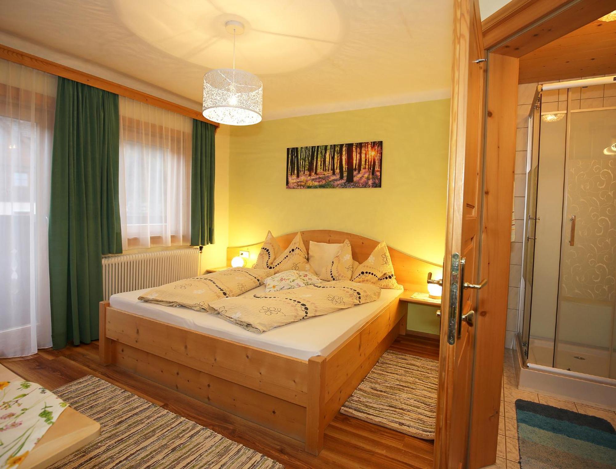 Haufhof-Pension Am Bauernhof, Haus Im Ennstal Bei Schladming מראה חיצוני תמונה
