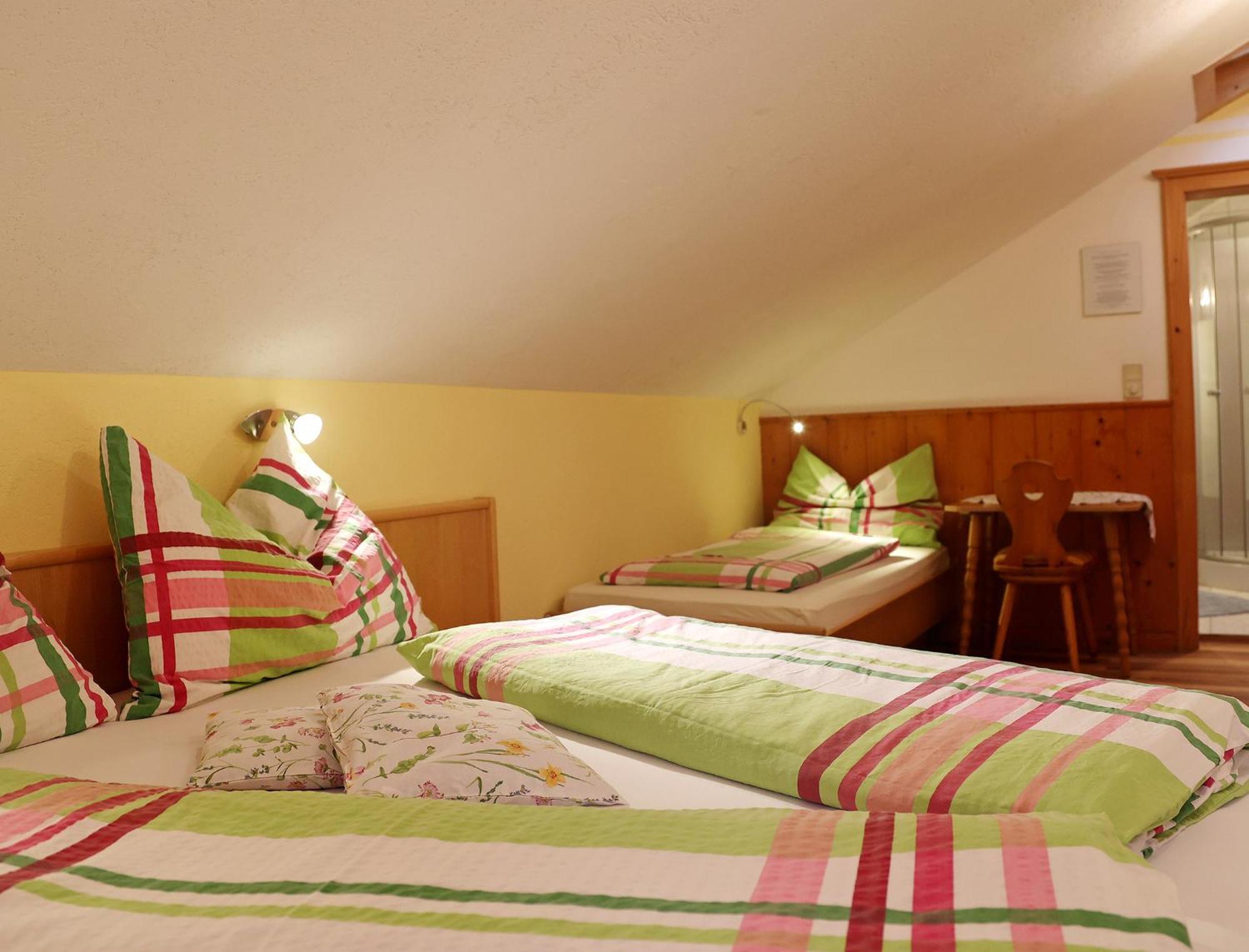 Haufhof-Pension Am Bauernhof, Haus Im Ennstal Bei Schladming מראה חיצוני תמונה