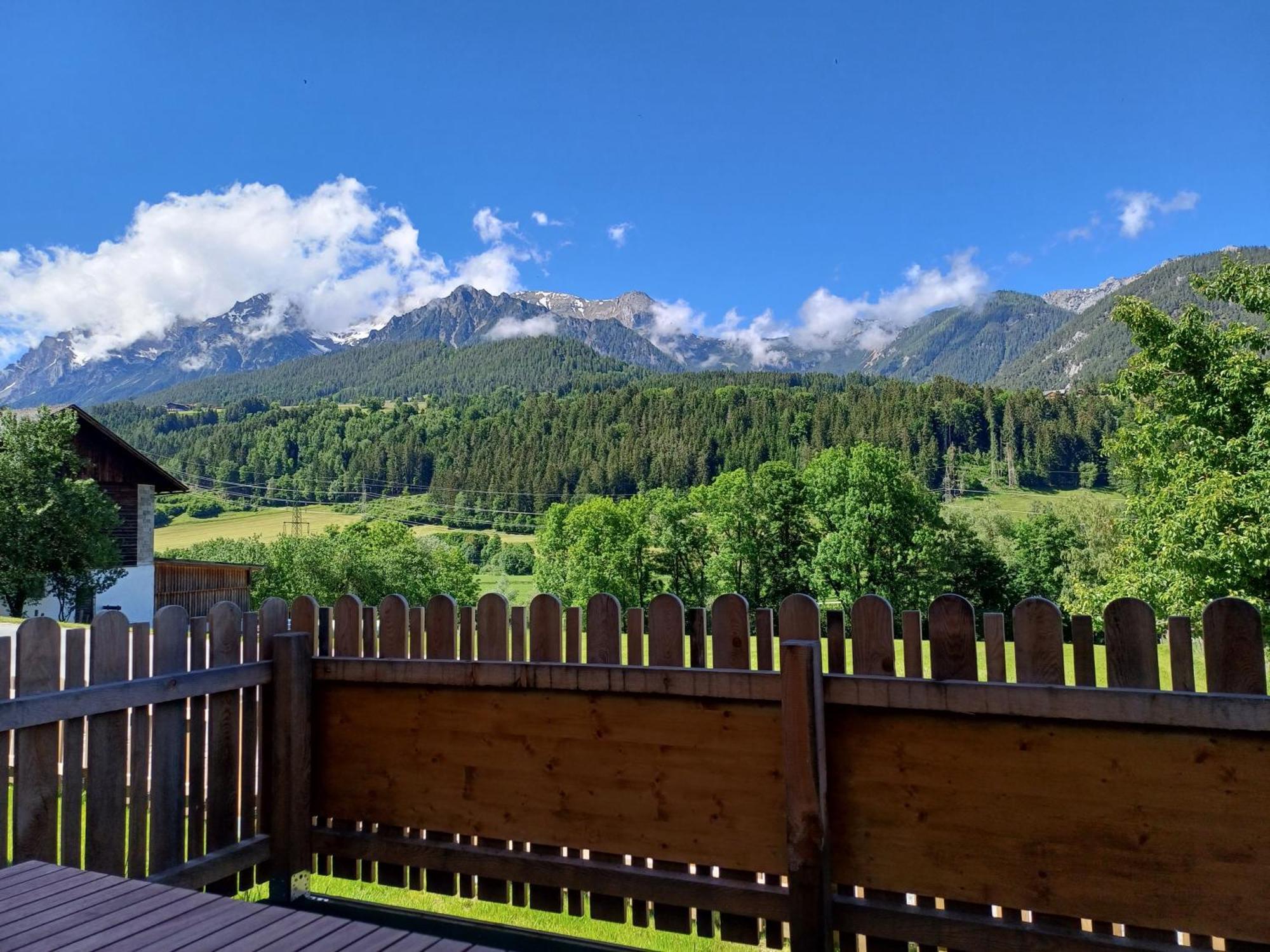 Haufhof-Pension Am Bauernhof, Haus Im Ennstal Bei Schladming מראה חיצוני תמונה
