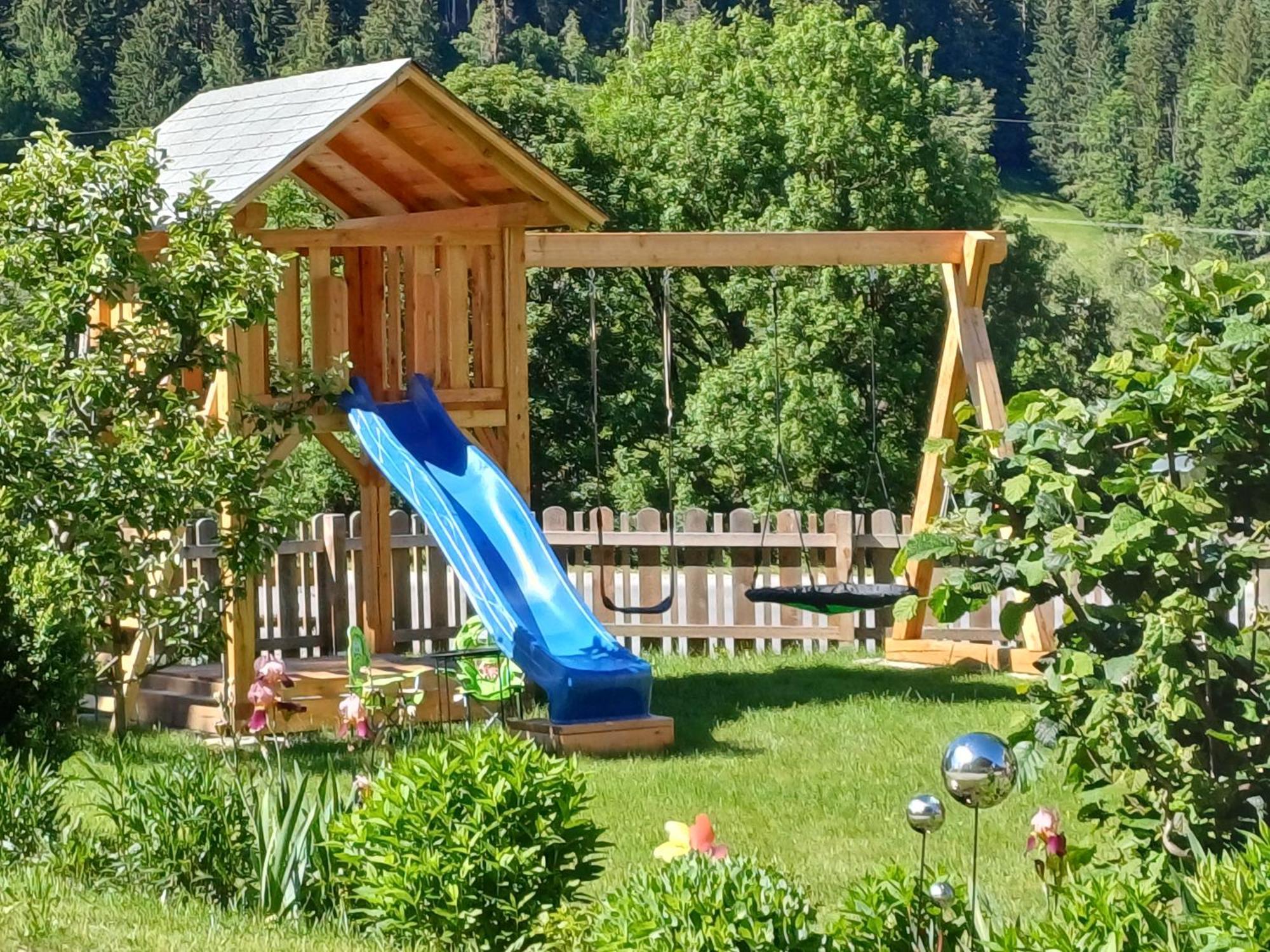 Haufhof-Pension Am Bauernhof, Haus Im Ennstal Bei Schladming מראה חיצוני תמונה