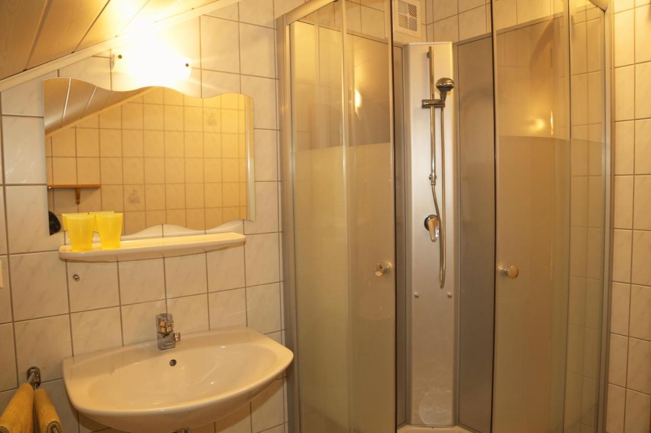 Haufhof-Pension Am Bauernhof, Haus Im Ennstal Bei Schladming מראה חיצוני תמונה